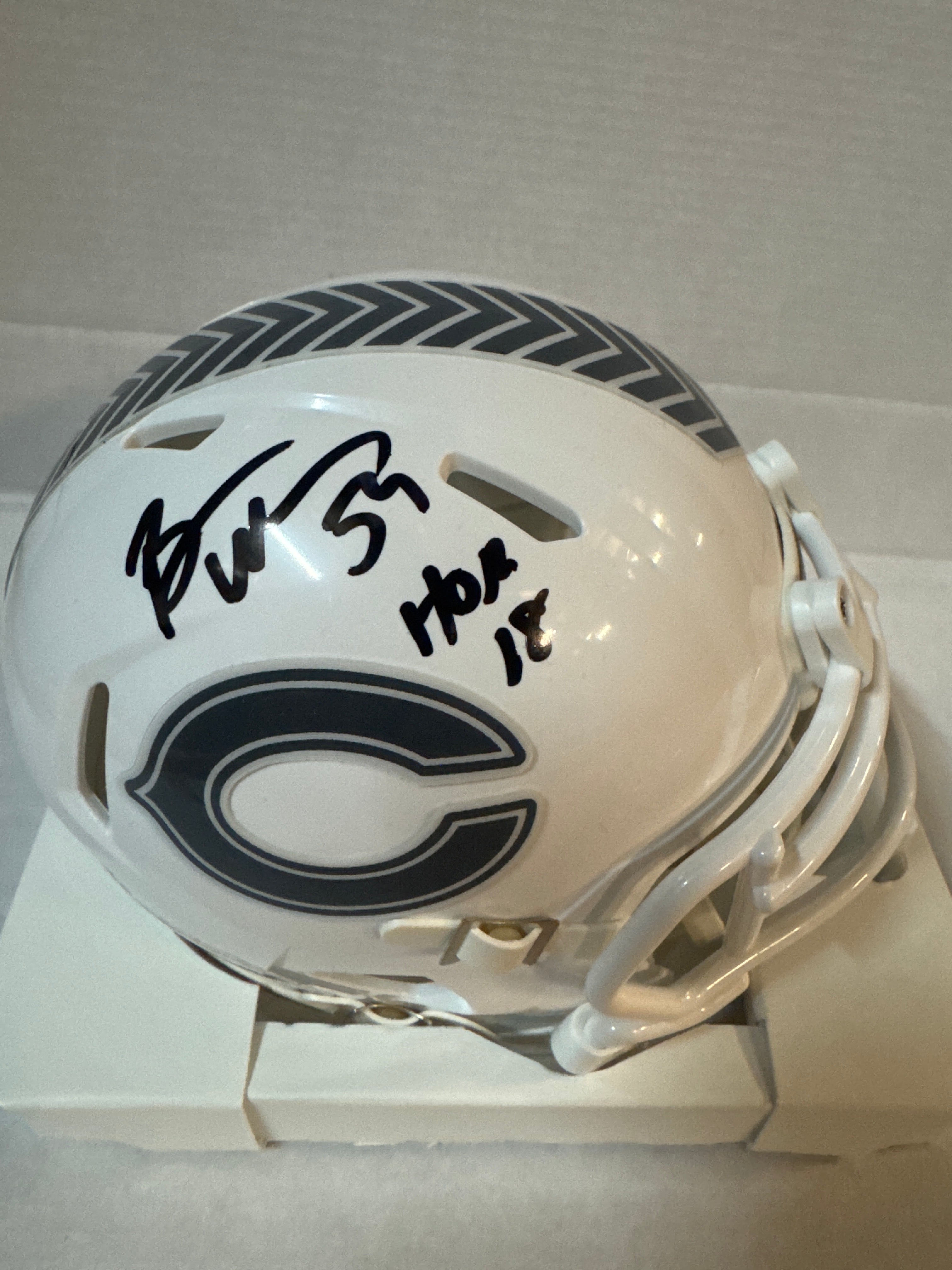 Secure Trade Club - Buy and trade NFL collectible items